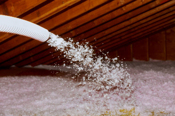 Insulation Replacement Services in Silt, CO