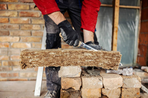 Best Blown-in Insulation  in Silt, CO